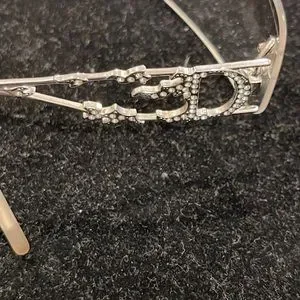 Dior | Accessories | Vintage Dior Fire Gold Plated 